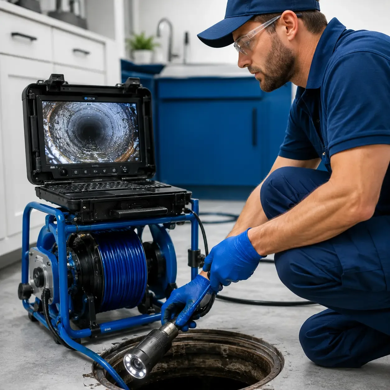 Pipe Relining professionals serving Spavinaw, OK